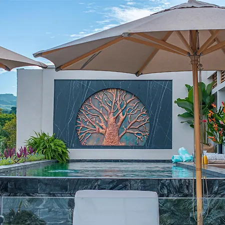 Azura Beach Resort (Adults Only)-3
